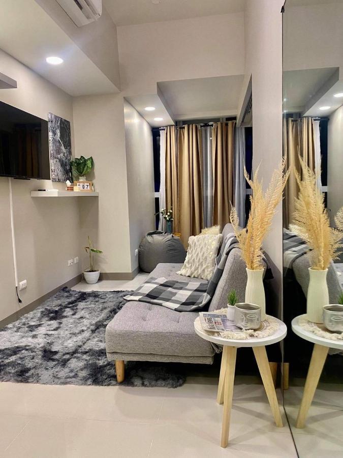 Uptown Parksuites Taguig Kültér fotó
