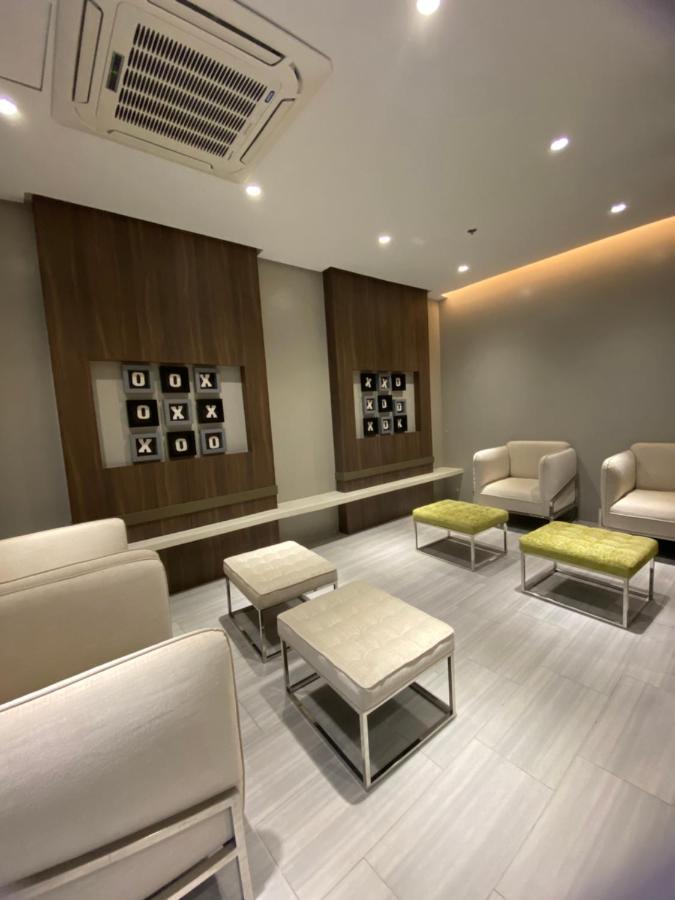Uptown Parksuites Taguig Kültér fotó