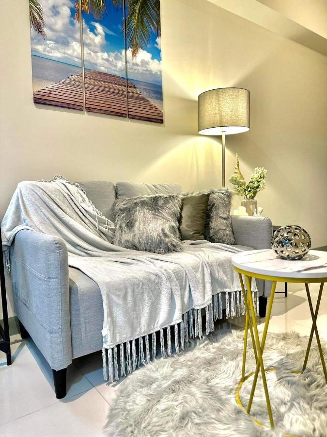 Uptown Parksuites Taguig Kültér fotó